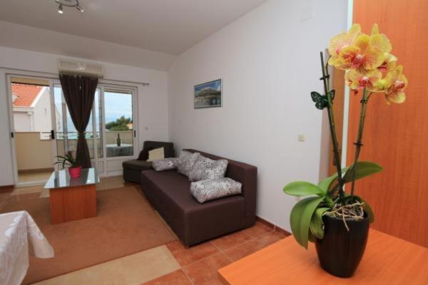 Apartmani Abesinac Makarská Exteriér fotografie